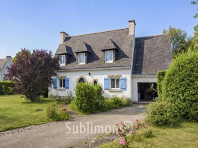 Annonce Vente 6 pices Maison Saint-armel 56