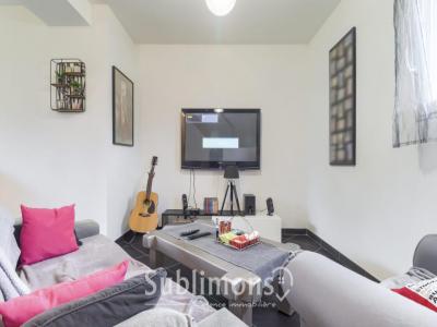 Acheter Maison 95 m2 Saint-armel