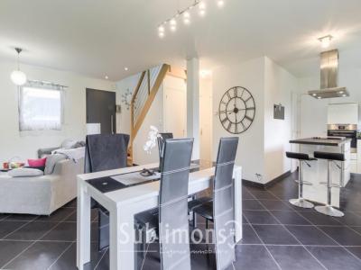 Acheter Maison Saint-armel Morbihan