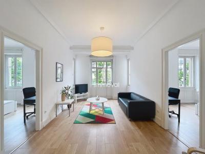 For rent Strasbourg 4 rooms 105 m2 Bas rhin (67000) photo 0