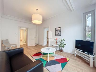 For rent Strasbourg 4 rooms 105 m2 Bas rhin (67000) photo 1