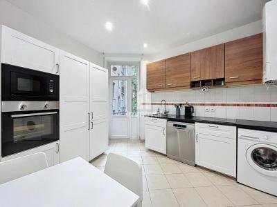 For rent Strasbourg 4 rooms 105 m2 Bas rhin (67000) photo 2