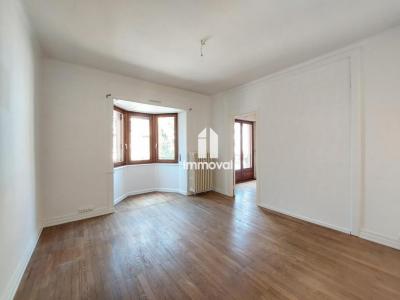 For rent Strasbourg 3 rooms 63 m2 Bas rhin (67100) photo 0