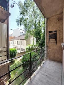 For rent Strasbourg 3 rooms 63 m2 Bas rhin (67100) photo 3