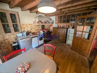 For sale Thues-entre-valls 4 rooms 92 m2 Pyrenees orientales (66360) photo 1