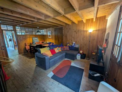 For sale Thues-entre-valls 4 rooms 92 m2 Pyrenees orientales (66360) photo 2