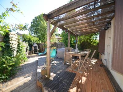 For sale Coutras 5 rooms 155 m2 Gironde (33230) photo 1