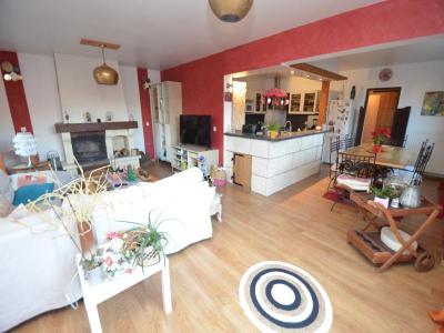 For sale Coutras 5 rooms 155 m2 Gironde (33230) photo 3