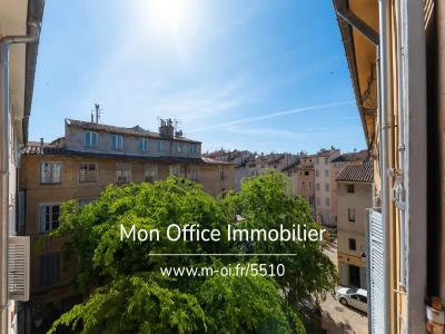 Annonce Vente 2 pices Appartement Beaurecueil 13