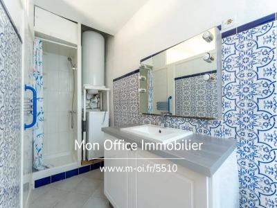 Acheter Appartement Beaurecueil Bouches du Rhone