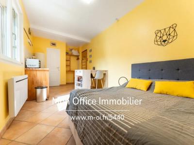 For sale Savines-le-lac 1 room 21 m2 Hautes alpes (05160) photo 2