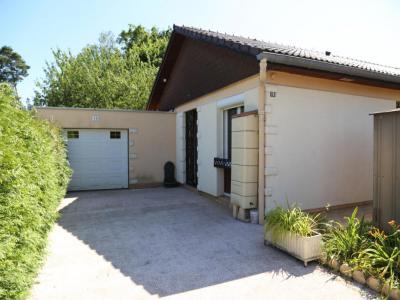 For sale Autun 4 rooms 85 m2 Saone et loire (71400) photo 3