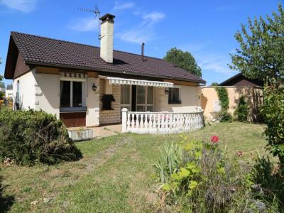 For sale Autun 4 rooms 85 m2 Saone et loire (71400) photo 4