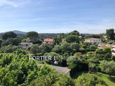 For sale Antibes 2 rooms 53 m2 Alpes Maritimes (06600) photo 0