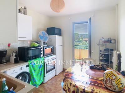 For sale Antibes 2 rooms 53 m2 Alpes Maritimes (06600) photo 2