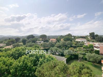 For sale Antibes 2 rooms 53 m2 Alpes Maritimes (06600) photo 3