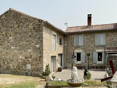 For sale Soyons 7 rooms 180 m2 Ardeche (07130) photo 1
