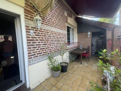 Annonce Vente 5 pices Maison Cambrai 59