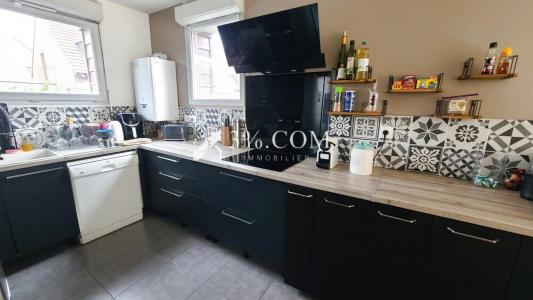 Acheter Maison 100 m2 Ronchin