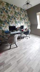 Acheter Maison Ronchin Nord