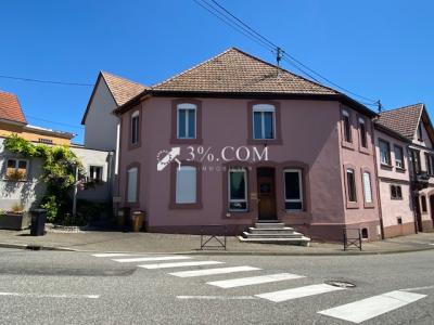 For sale Hochfelden 6 rooms 147 m2 Bas rhin (67270) photo 2
