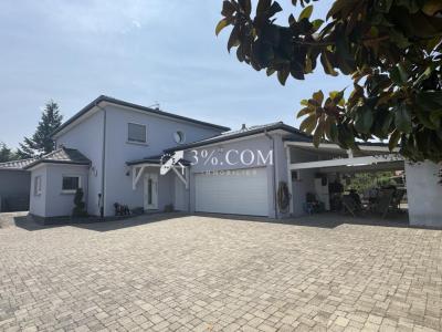 For sale Hochfelden 6 rooms 167 m2 Bas rhin (67270) photo 0