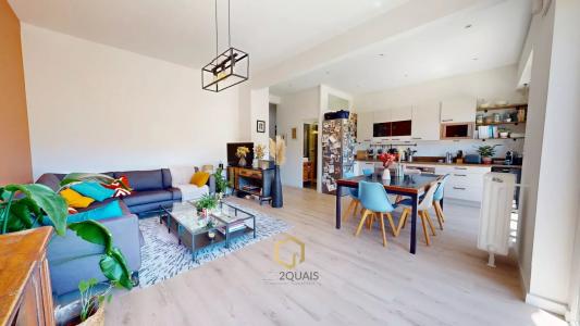 For sale Nice CIMIEZ 3 rooms 75 m2 Alpes Maritimes (06000) photo 2