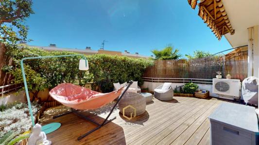 For sale Nice CIMIEZ 3 rooms 75 m2 Alpes Maritimes (06000) photo 3