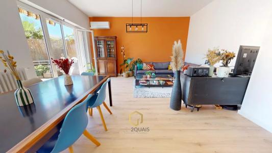 For sale Nice CIMIEZ 3 rooms 75 m2 Alpes Maritimes (06000) photo 4
