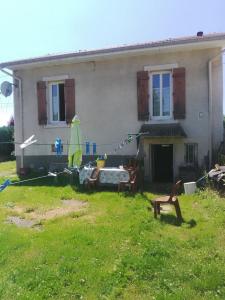 Acheter Maison  128400 euros