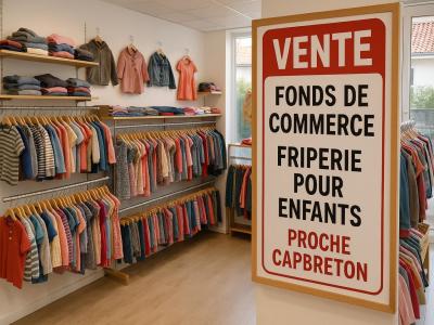 For sale 170 m2 Landes (40130) photo 0