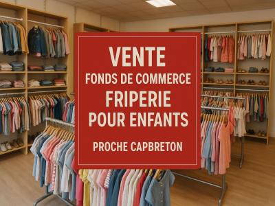 For sale 170 m2 Landes (40130) photo 1