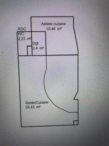 Acheter Immeuble 250 m2 