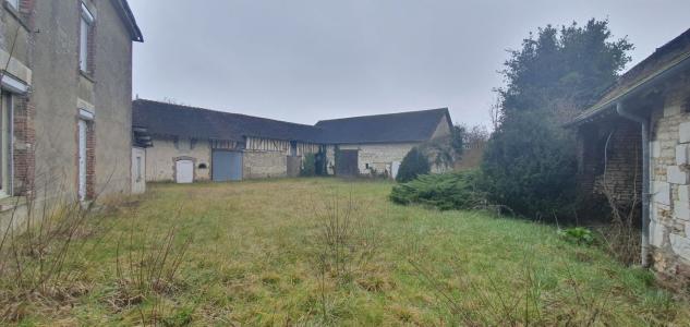 For sale 6 rooms 135 m2 Aube (10130) photo 1