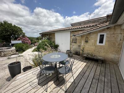 Annonce Vente 7 pices Maison  33