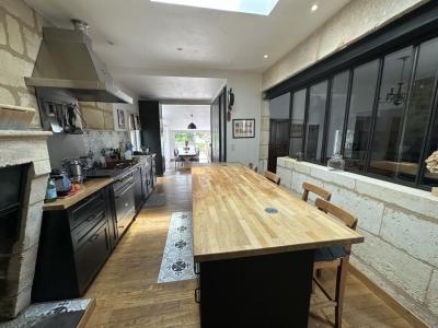 Acheter Maison  598000 euros