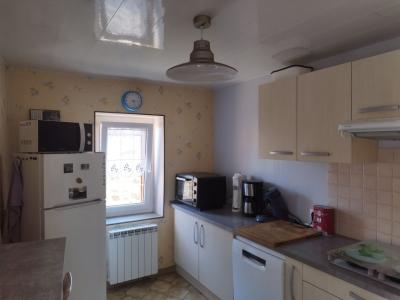 For sale 9 rooms 179 m2 Loire (42520) photo 1