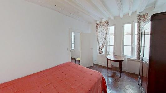 For sale 2 rooms 31 m2 Paris (75003) photo 1