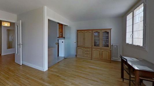 For sale 3 rooms 65 m2 Paris (75015) photo 1