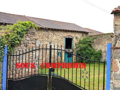 For sale 6 rooms 120 m2 Loire (42470) photo 0