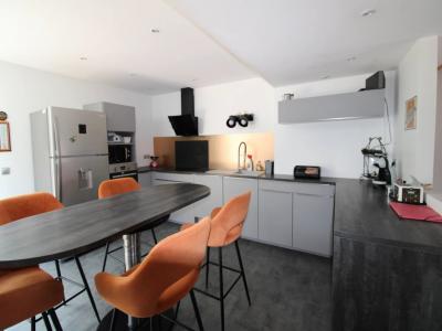 For sale 6 rooms 133 m2 Manche (50330) photo 2