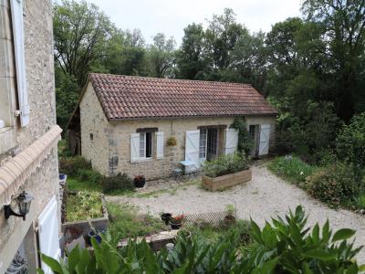 Annonce Vente 15 pices Maison  46