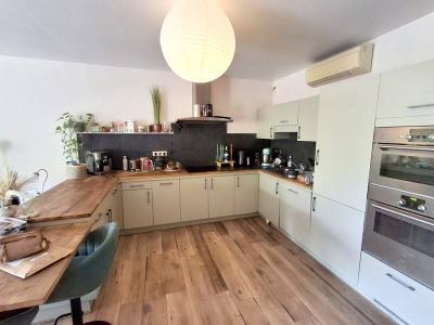 Acheter Appartement 110 m2 