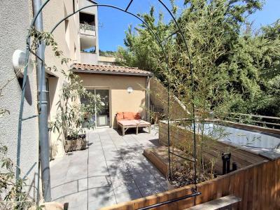 Acheter Appartement  Ardeche