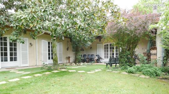 For sale PROCHE BAZAS 5 rooms 190 m2 Gironde (33430) photo 0
