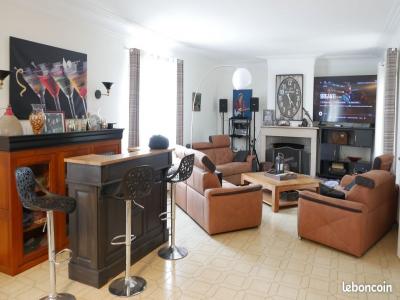 For sale PROCHE BAZAS 5 rooms 190 m2 Gironde (33430) photo 3