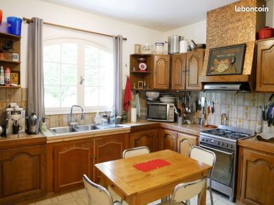 For sale PROCHE BAZAS 5 rooms 190 m2 Gironde (33430) photo 4