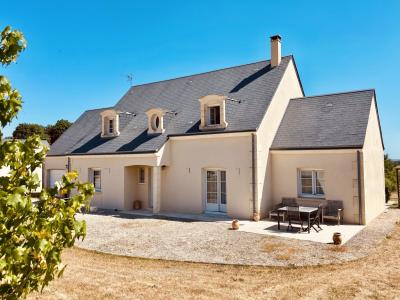 Annonce Vente 7 pices Maison  41