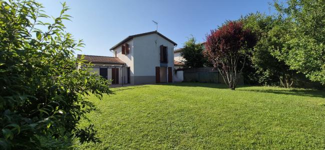 Acheter Maison 80 m2 