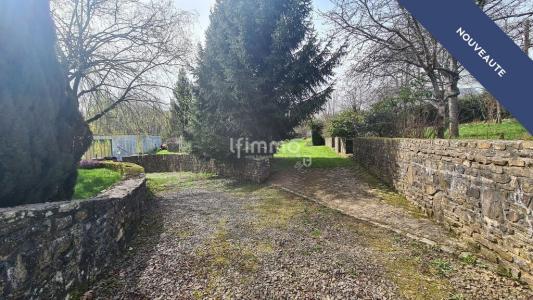 Annonce Vente Terrain Saint-bomer-les-forges 61